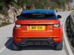 Land Rover Range Rover Evoque Autobiography Dynamic 2014 года